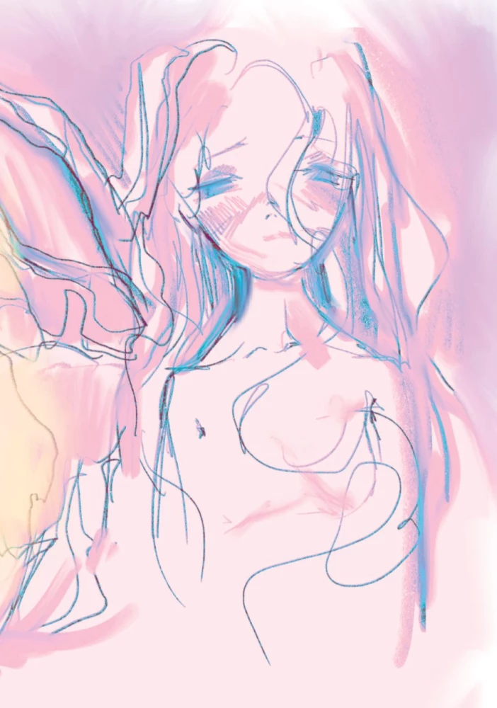 Artbook. Tears of the Sea